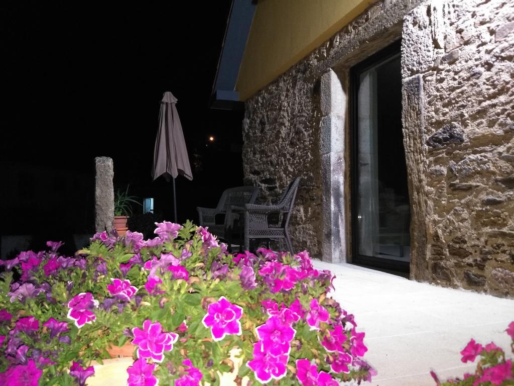 فيلا Quinta Do Senhor براغا المظهر الخارجي الصورة